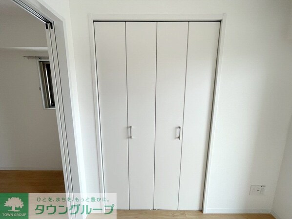 エスティメゾン川越の物件内観写真